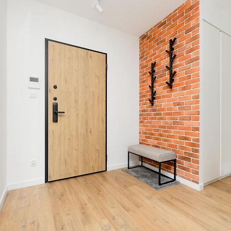 Komfortowy Apartament Dla 4 Osob Z Parkingiem By Noclegi Renters وارسو المظهر الخارجي الصورة